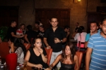 Friday Night at Byblos Old Souk, Part 3 of 3